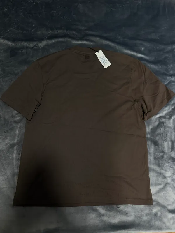 Футболка AMI Size: XL High Quality 6 Футболка AMI Size: XL High Quality 6