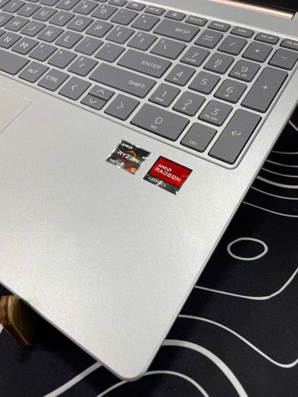 HP Laptop AMD Ryzen 5 7520U/8/256/Display 15'6 FHD IPS (NEW OPEN BOX) 2 HP Laptop AMD Ryzen 5 7520U/8/256/Display 15'6 FHD IPS (NEW OPEN BOX) 2
