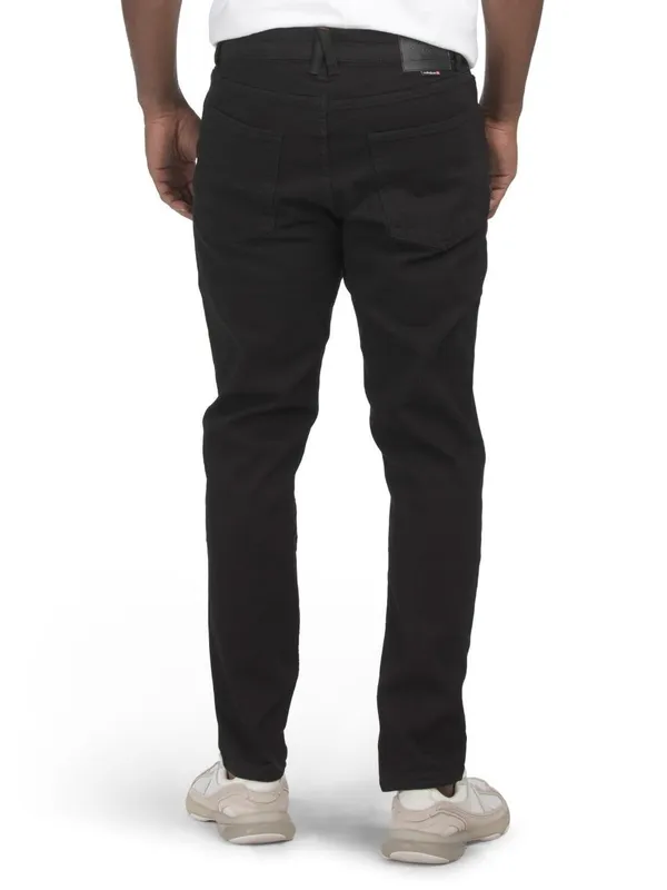 Джинсы Quiksilver slim fit. p34\32,36\32 1 Джинсы Quiksilver slim fit. p34\32,36\32 1