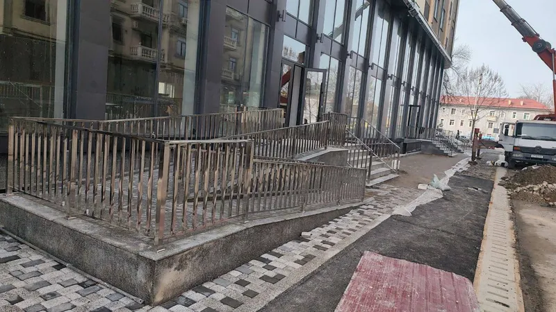 perila, перила, perilla, перилла, baryer, барьер 7 perila, перила, perilla, перилла, baryer, барьер 7