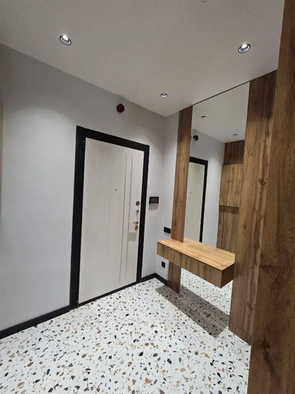 Кунлик Квартиры NRG U-TOWER 7 Кунлик Квартиры NRG U-TOWER 7