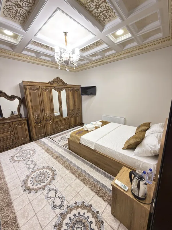 HOSTEL silk road — фото 1
