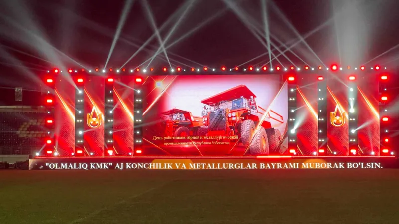 FIFA 2026 Jahon chempionatini katta ekranda tomosha qiling! — фото 1
