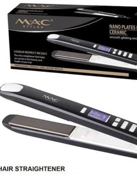 Mac dazmol