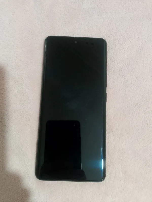 Redmi Note 15 Qora 128 GB 1