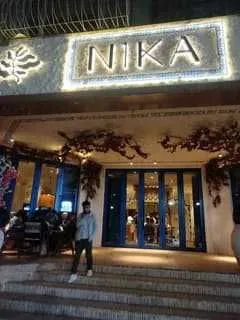 Аренда бывшего ресторана Nika | 780 м² | Мирабад Аренда бывшего ресторана Nika | 780 м² | Мирабад