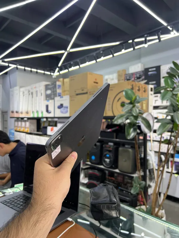 iPad Pro 11-inch 2020 4 iPad Pro 11-inch 2020 4