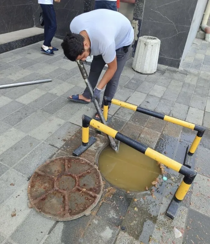 kanalizatsiya tozalash 24/7 kanalizatsiya tozalash 24/7