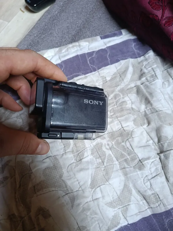 Продам камера Sony HDR-AS50 1 Продам камера Sony HDR-AS50 1