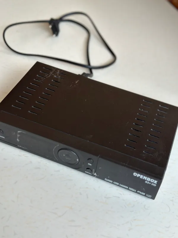 Срочно Недорого Openbox Tuner