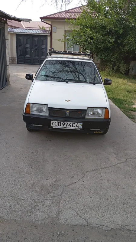 Продам автомобиль — фото 5