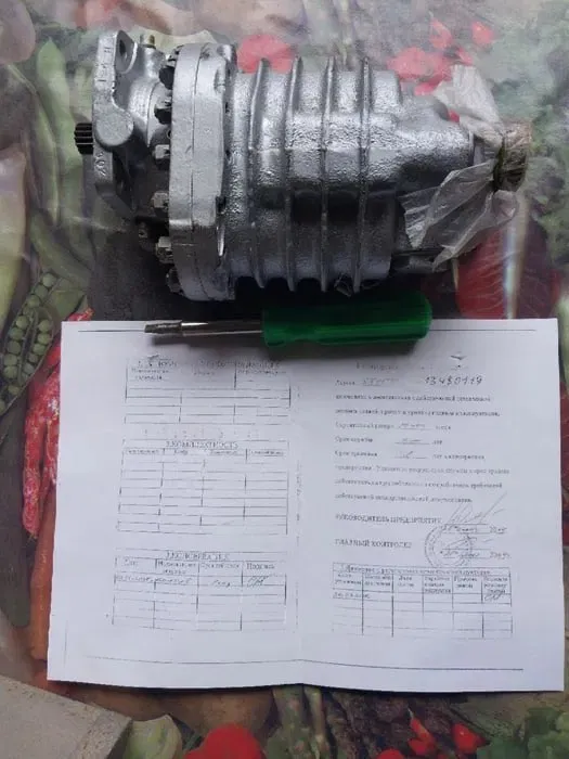Буровой насос 888 СТ 3