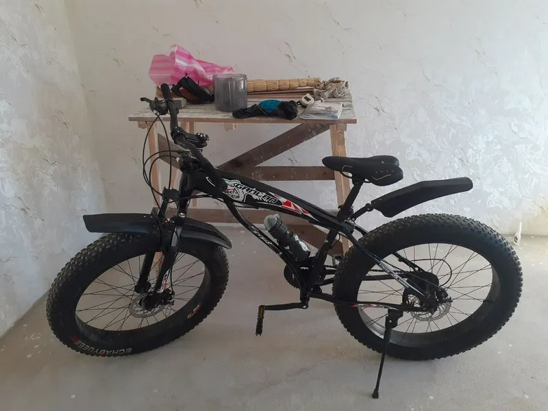 2ta velosiped Musobaqadan yutib olingan 1ml 300ga kelishamiz