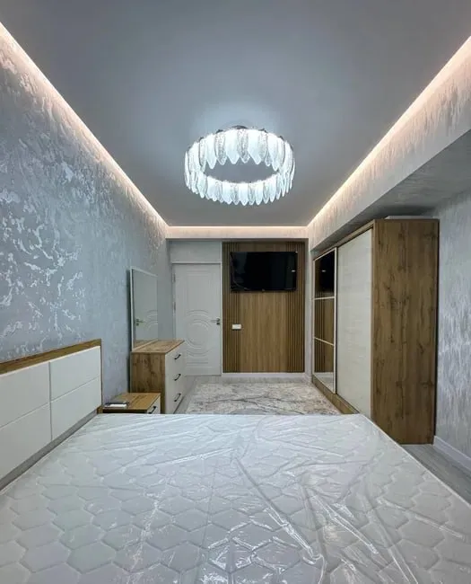 Аренда 2-комн. кв. 58 м², Юнусабадский · ID 42183 2