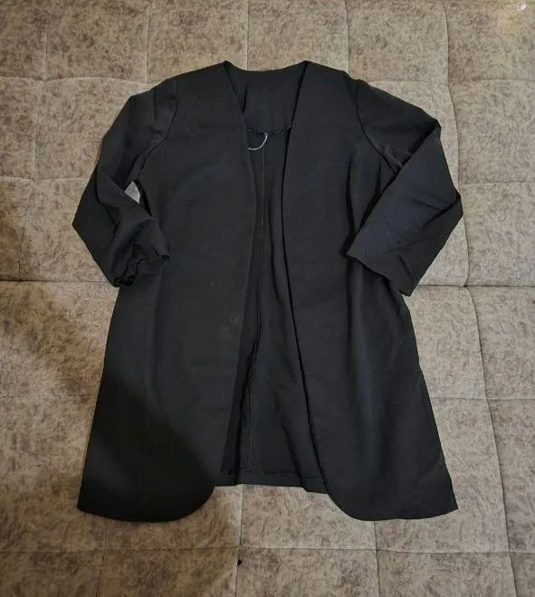 Накидка