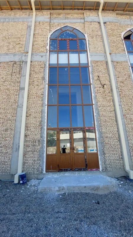 Akfa Eshik va Derazalar: Ishlab chiqarish, O‘rnatish va Sozlash! — фото 2