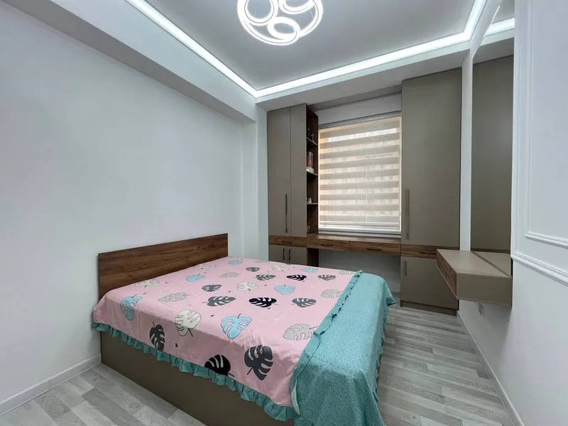 4-комнатная квартира, 111 м², Мирзо Улугбек 5 4-комнатная квартира, 111 м², Мирзо Улугбек 5