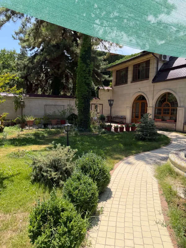 Продается уютный дом в Алмазарском районе! 1 Продается уютный дом в Алмазарском районе! 1