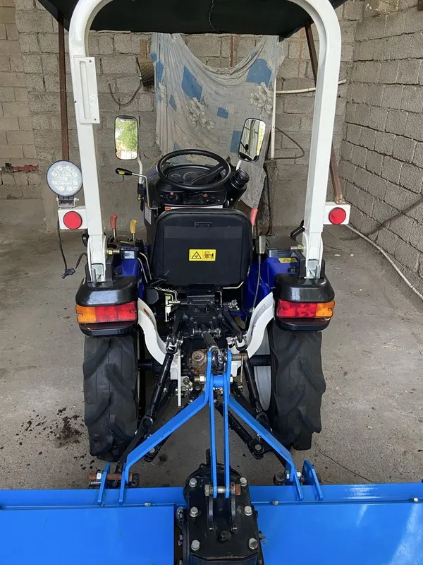 traktor mini sotiladi 3