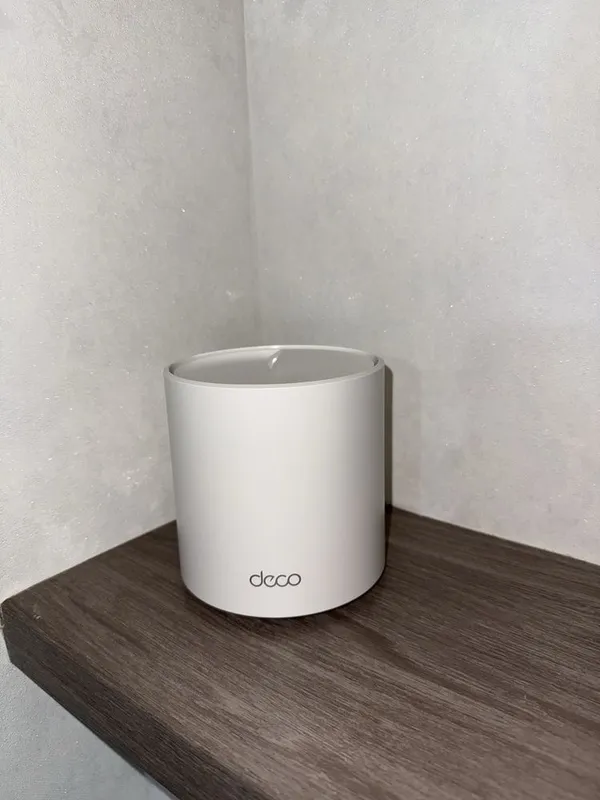 Wifi TP-Link Deco X20 одна штука — фото 2