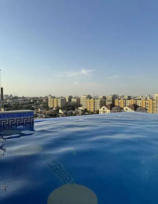 ЖК Skyline Towers, 3/12/14 — фото 3