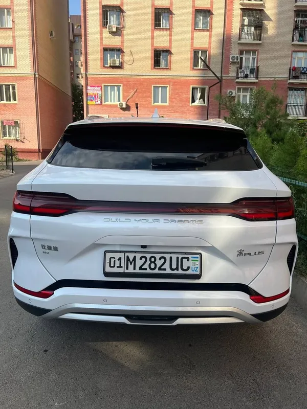 BYD song чемпион 2024й, 38000пробег, краска тозза, е 3 BYD song чемпион 2024й, 38000пробег, краска тозза, е 3