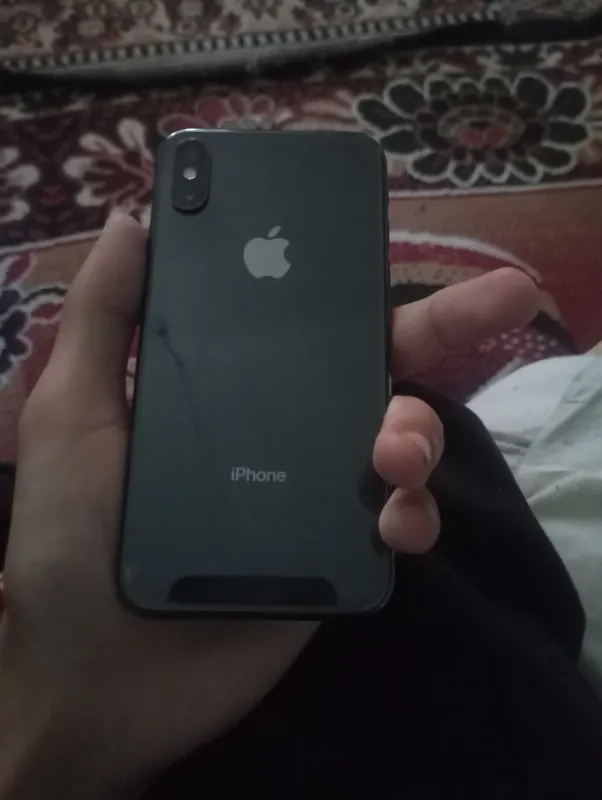 ayfon xs  64 tali