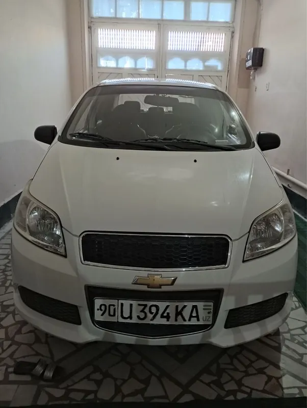 Nexia 3 prabeg 100000 Nexia 3 prabeg 100000