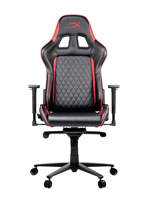 Игровое кресло HyperX BLAST — фото 5