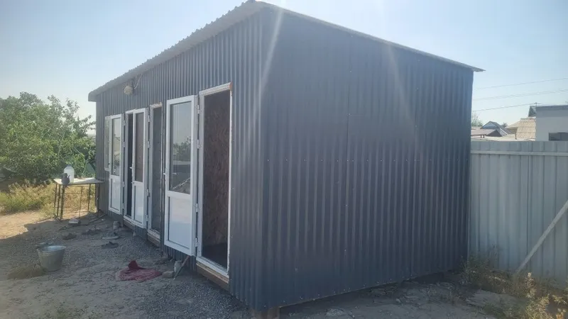 Тайёр уйча сотувда