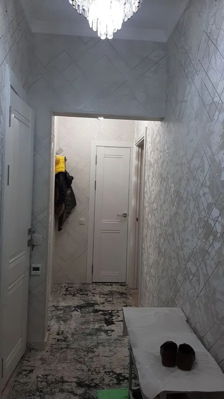 Аренда квартиры — фото 2