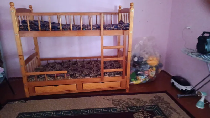 Всё из дома за 10 милёнов сум — фото 4