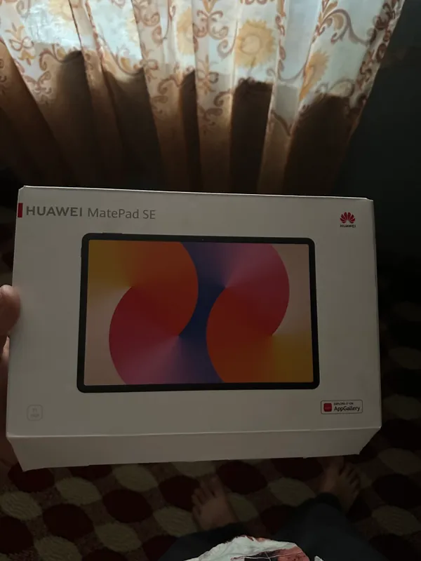 Продаётся HUAWEI MatePad SE 2 Продаётся HUAWEI MatePad SE 2