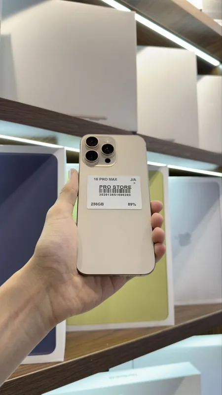 iphone 16 pro max nasiya savdoga 1