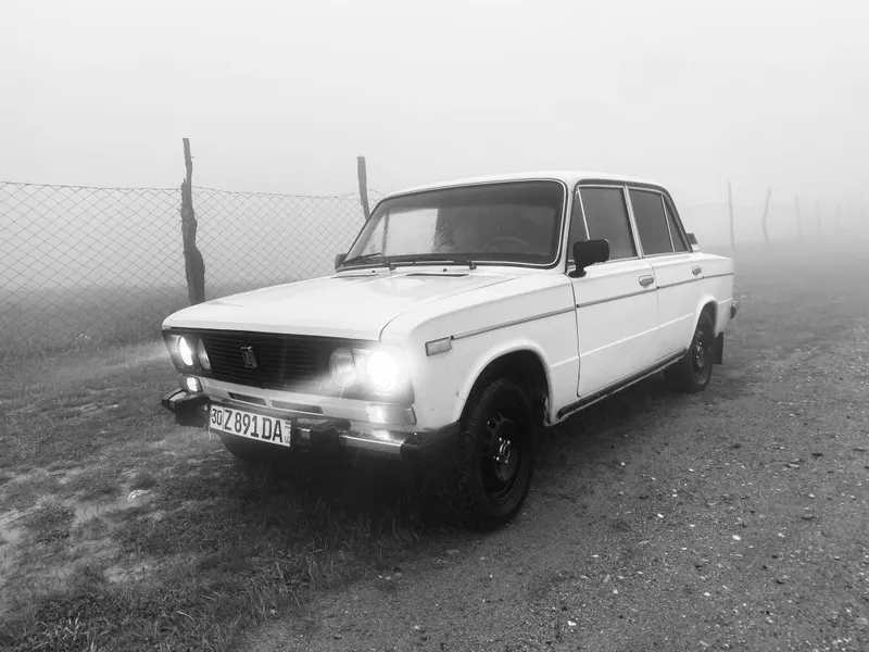 2106 Жигули 1995 йил 5 2106 Жигули 1995 йил 5