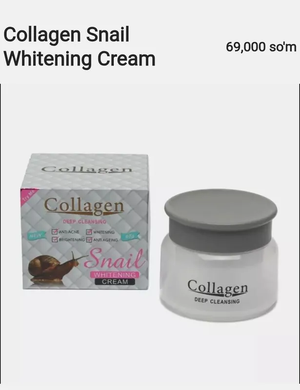 collagen
