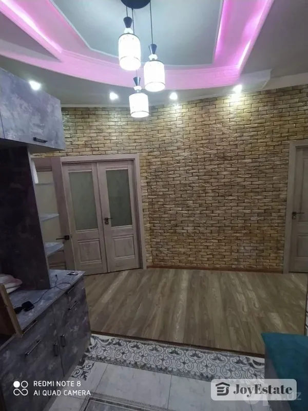 Сдаётся 3-комнатная квартира, Яшнабад, 100 м² 1 Сдаётся 3-комнатная квартира, Яшнабад, 100 м² 1