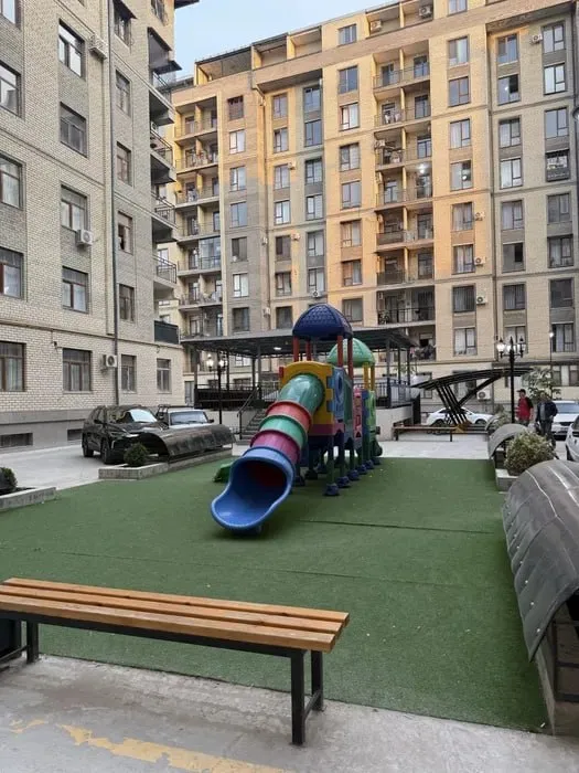 Сдаётся квартира на ЖК Пойтахт 2 Сдаётся квартира на ЖК Пойтахт 2