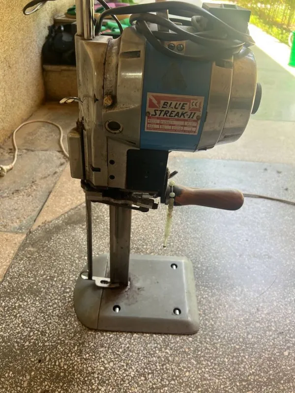 Pichoq rezak ideal 3