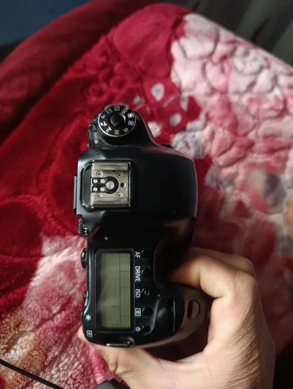Canon eos 6 d — фото 1