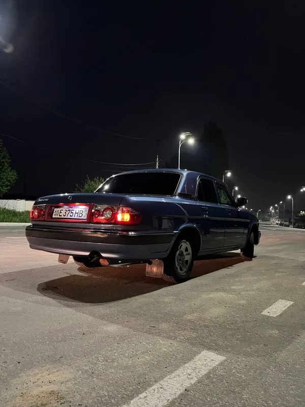 Волга Volga 3110 сотилади — фото 1