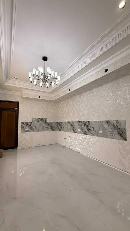 Казиработ‼️Продается Новый Дом 4 сотки | 6 ком| 350² | Бассейн | ЦЕНТР — фото 6