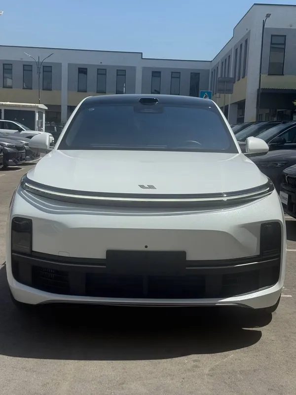 Li9 ultra restyling 1
