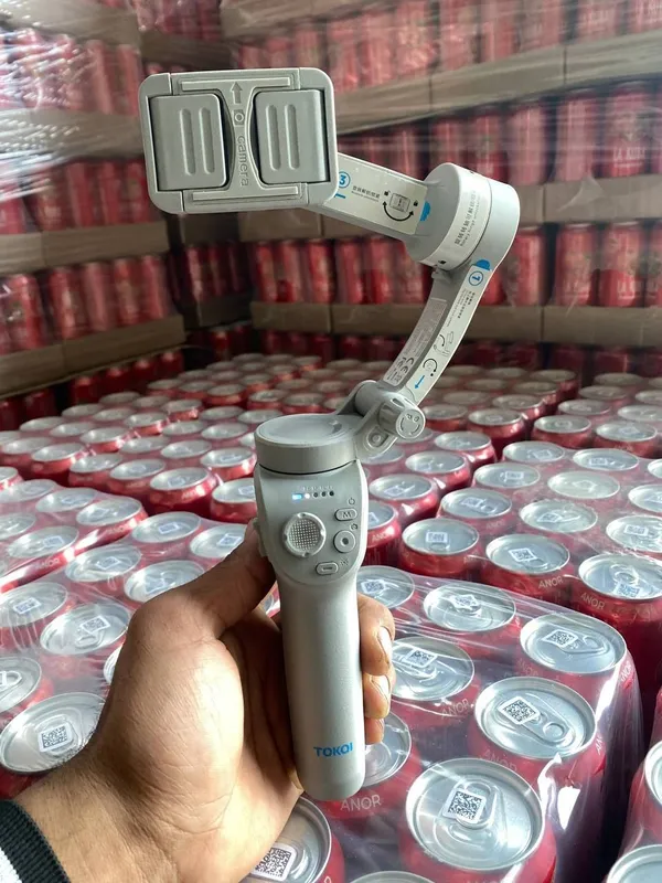 stabilizator phone