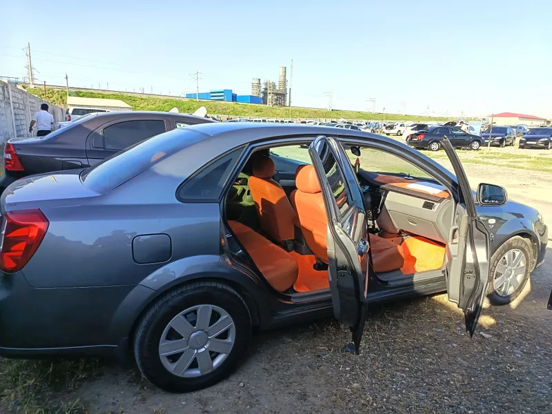 Gentra 1.5 2016 Euro full! 1 pozitsiya — фото 3