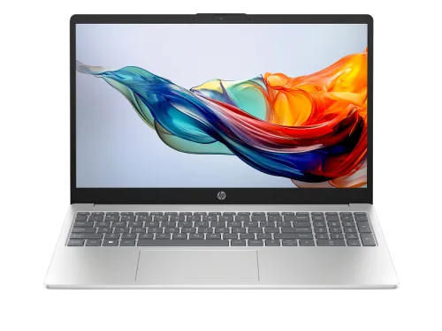 HP 15-fc1061AU | 15,6" FHD IPS | AMD Ryzen 5-7535HS 2 HP 15-fc1061AU | 15,6" FHD IPS | AMD Ryzen 5-7535HS 2