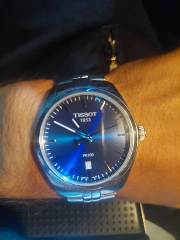 Tissot 1853 PR 100 1 Tissot 1853 PR 100 1