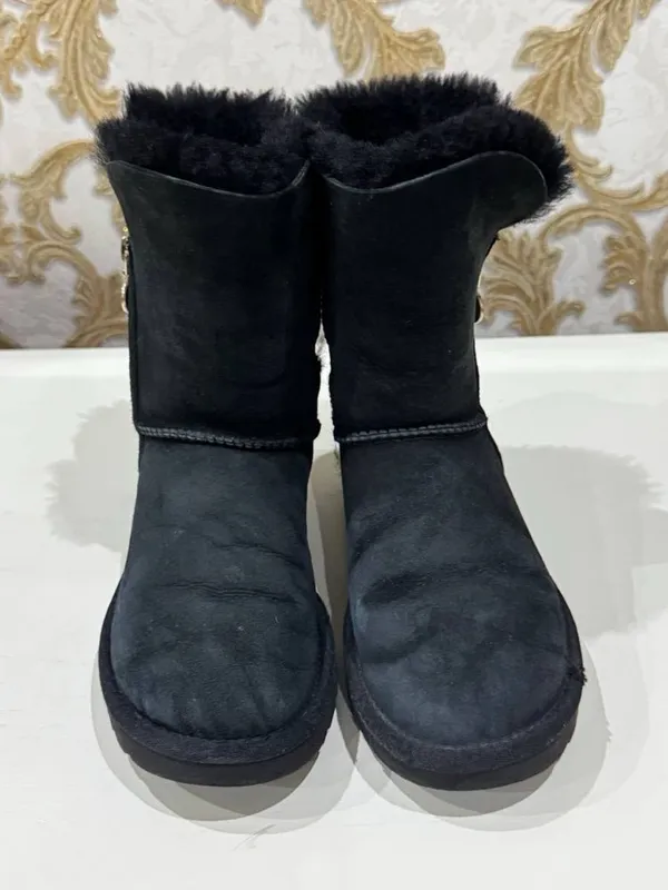 Угги оригинал UGG, б/у 36-37 размер — фото 2