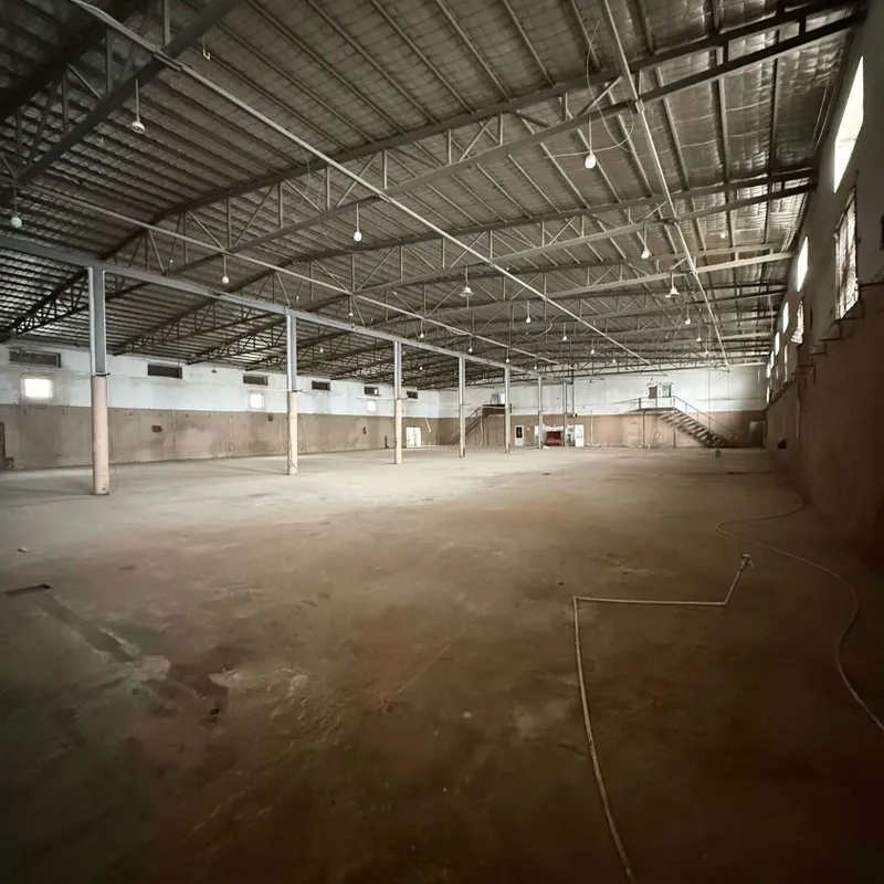 Arenda sklad Аренда складов, помещений от 300 до 5000 м²