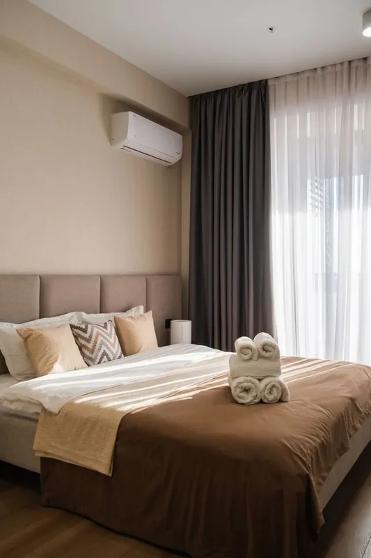 Жк oq saroy 2 room